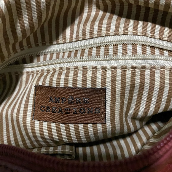 Ampere Creations Ladies Purse - Picture 4 of 6